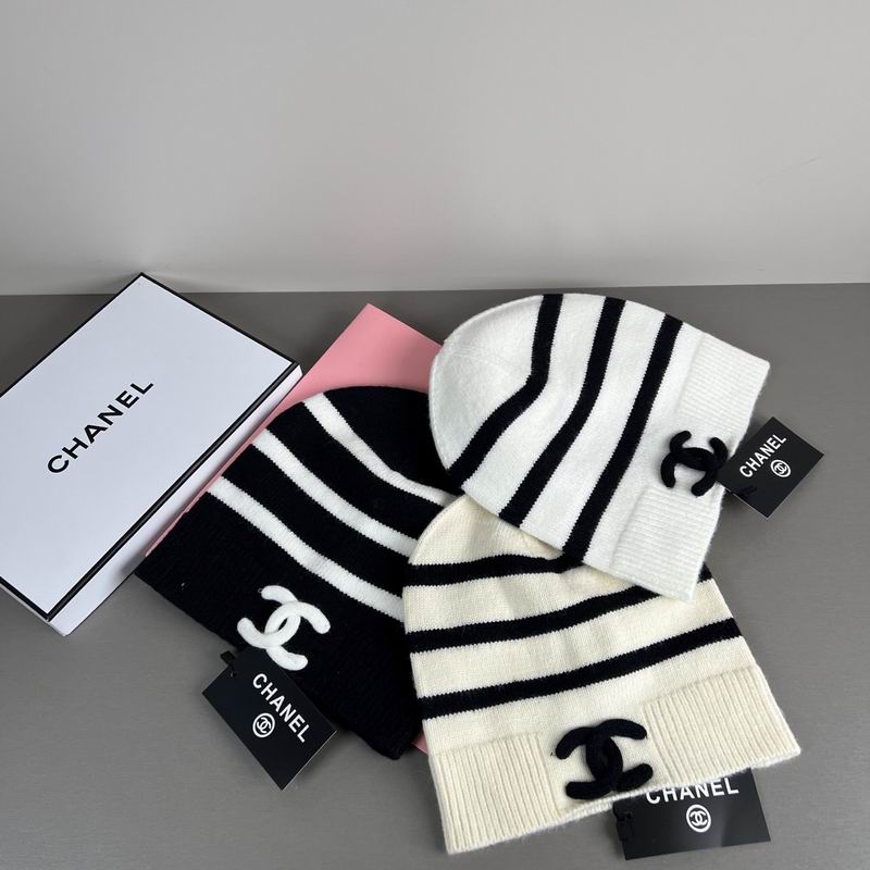 CHanel Hat dx96
